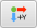 Align +Y view button