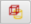 Edges visibility button