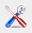 Preferences button
